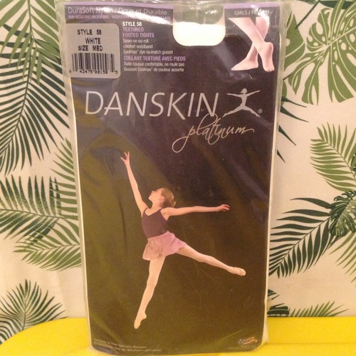 Vintage pantyhose danskin - vintage,