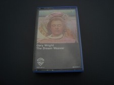 Gary Wright MC Musikkassette
