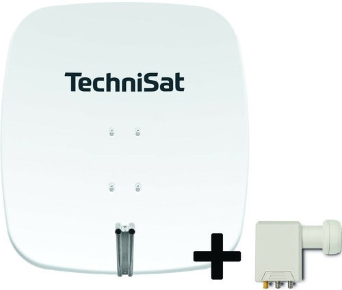 Technisat satman mit - technisat,