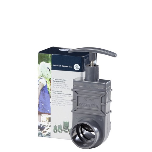 Fiap gatevalve active - gatevalve,