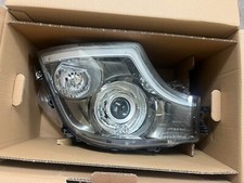 Mercedes-Benz Actros MP5 Xenon Scheinwerfer (A 961 820 67 39)