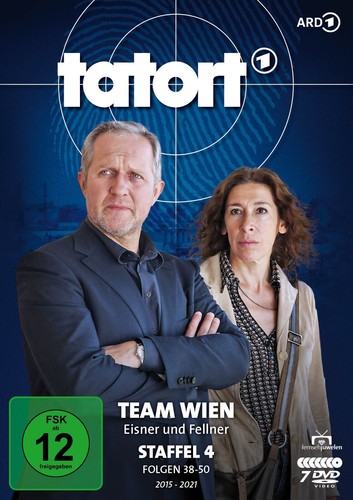 Tatort team wien eisner - team,