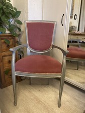 New Vintage Armlehnen Stuhl Princess-Style👑 Gastroqualität