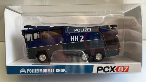Pcx87 wawe 10000 wasserwerfer - 10000,