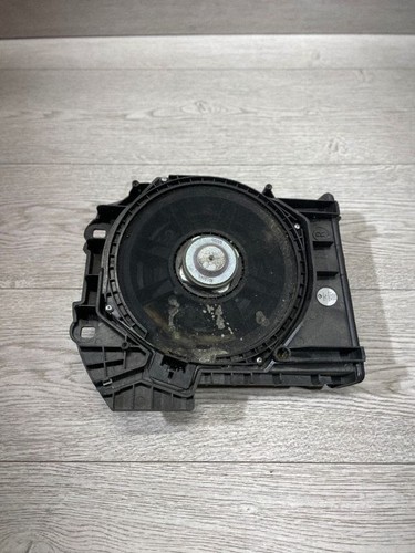 Bmw f10 f11 2011 subwoofer - 5,