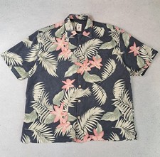 Hawaiihemd Jamaica Jaxx Shirt