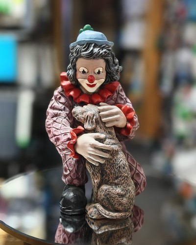 Gilde handwerk clown - gilde,