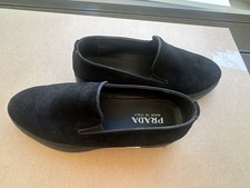 PRADA Herrenschuhe Größe 44