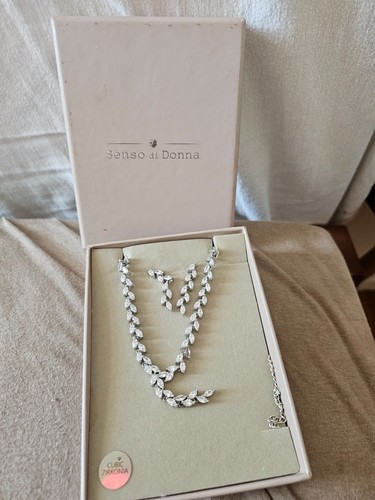 Damen schmuck set - damen,