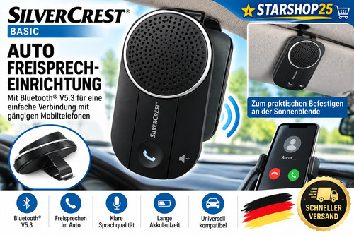 Auto freisprecheinrichtung mit - auto,