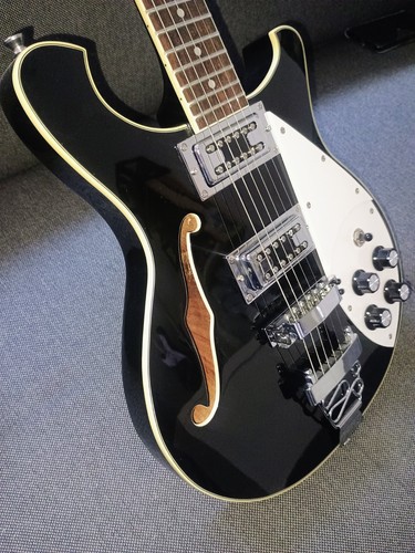 Harley benton 600 classic - rb,