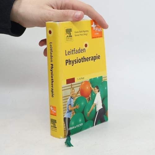 Leitfaden physiotherapie - leitfaden, | 