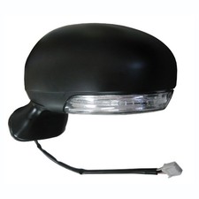 Spiegel links für Toyota