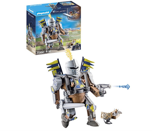 Playmobil novelmore ritter - novelmore,