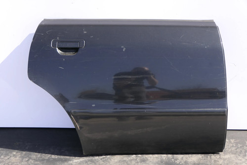 Audi tür türblatt - a4, b5