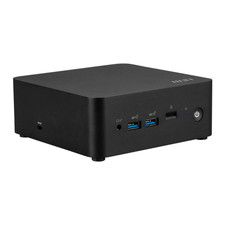 MSI Cubi NUC AI 1UMG 018BEU -