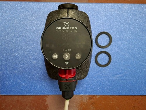 Grundfos alpha2 180 - grundfos,