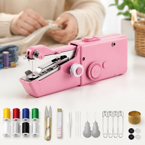 Handnähmaschine elektrische - handnähmaschine,