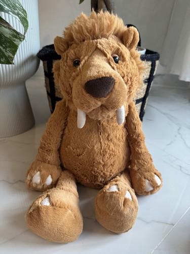 Jellycat stellan sabre - jellycat,