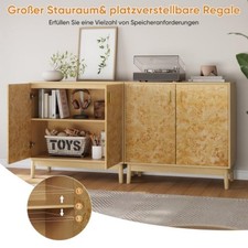 Massivholzmöbel Buffet