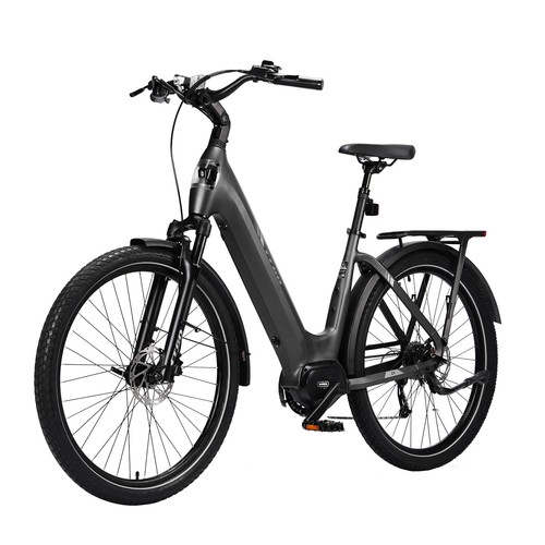 Ttgo pedelec city - ttgo,