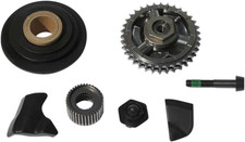 Upgrade Pinion Compensator