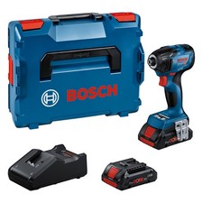 Bosch akku drehschlagschrauber - bosch, akku-drehschlagschrauber