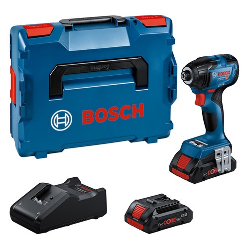 Bosch akku drehschlagschrauber - bosch, akku-drehschlagschrauber
