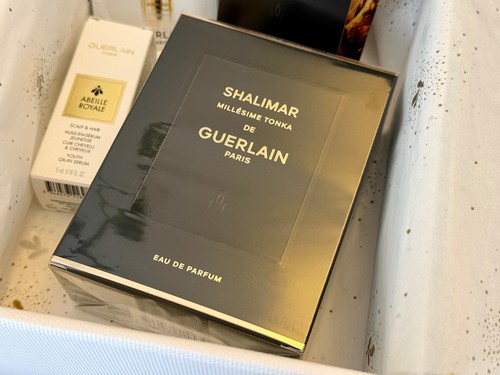 Guerlain shalimar millésime - guerlain,