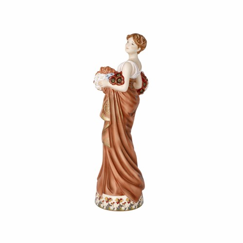 Goebel figur alphonse mucha - figur,