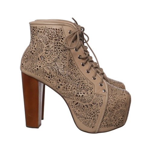 Jeffrey campbell - jeffrey,
