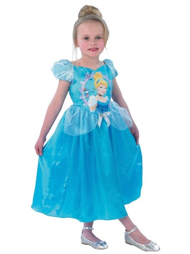 Rubie disney prinzessin - rubie’s,