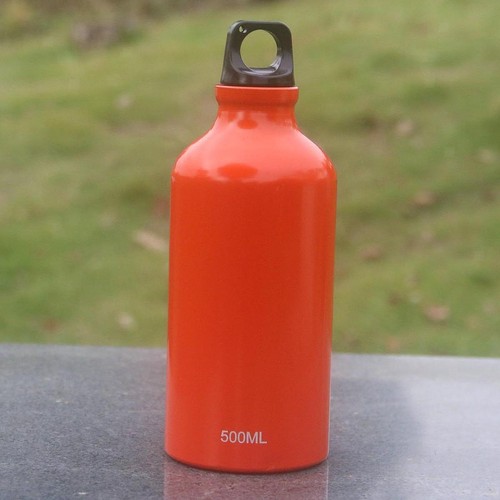 Brennstoffflasche