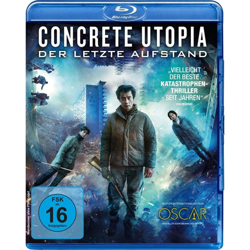 Concrete utopia der letzte - concrete,