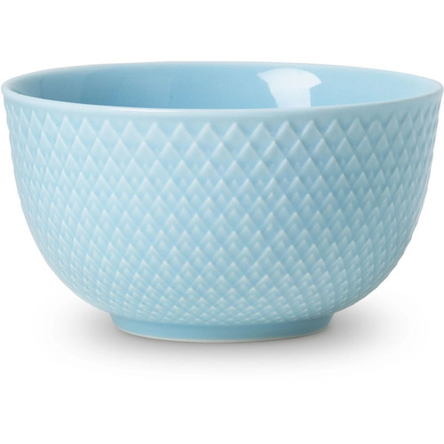 Lyngby porcelaen rhombe color - porcelaen,