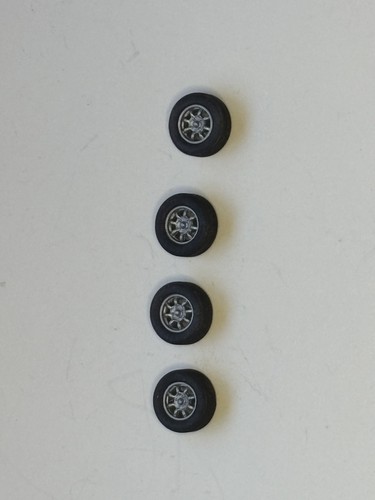 Mini lite wheels - wheels, extra
