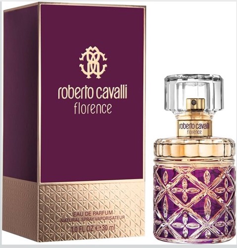 Roberto cavalli florence eau - roberto, florence,