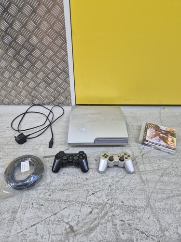 Sony playstation ps3 - playstation, slim