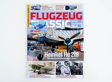 Zeitschrift Flugzeug Classic