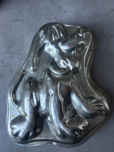 Disney pluto kuchenform - disney,
