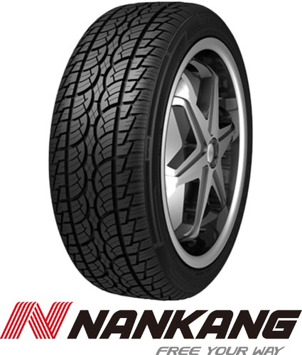 Nankang sp7 255 r15 - sp7, 255/60