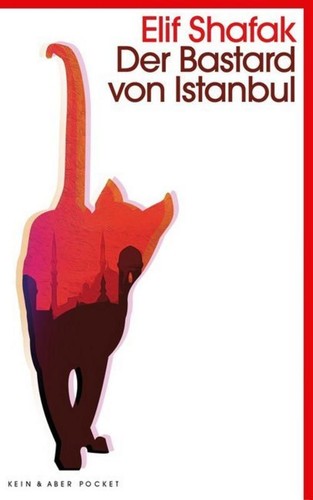 Elif shafak der bastard von - shafak,