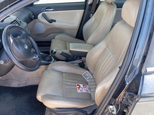 Sitz 332563 alfa romeo - sitz,