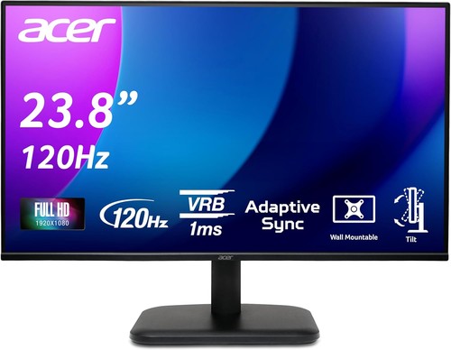 Acer ek241y monitor 8 - ek241y,