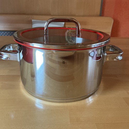 Wmf function kochtopf - function, cm