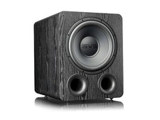 SVS PB-1000 Pro Black Ash