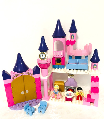 Lego duplo 6154 disney - lego, duplo®
