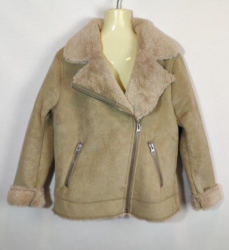 Fliegerjacke damen - h&m,