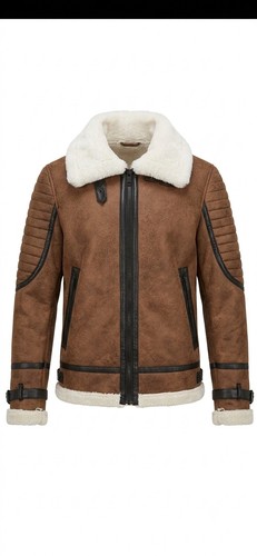 John herren pilotenjacke - john,