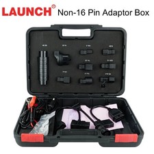 LAUNCH Non-16 Pin Adapter Kit